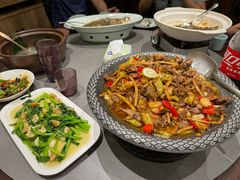 -甘家界柠檬鸭(安吉店)
