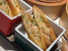 -禄运茶居·手工点心(猎德店)