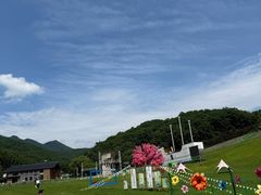 -吉林市朱雀山国家森林公园