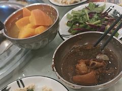 -柳沟豆腐宴69号福豆堂