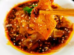 -弓虽昌焖烧鸡(大竹林店)