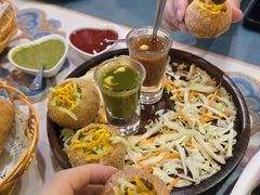 -Santoor 萨都里印度餐厅(北锣鼓巷店)