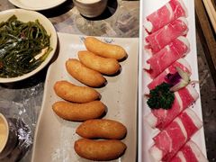 胶原肥牛-小龙坎火锅(湖滨银泰in77店)