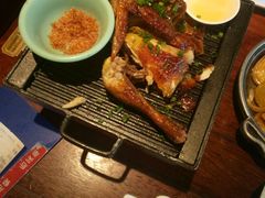 -章吴记喜瑞餐厅(东东城店)