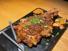 -苦尽酒馆·川菜(鼓楼店)