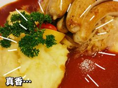 -兰特伯爵西餐厅·啤酒屋(方庄店)