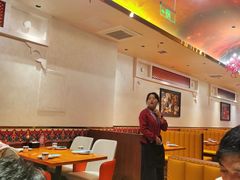 -巴依老爷新疆美食(魏公村店)