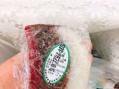 三色糕-江南春(中山中路店)