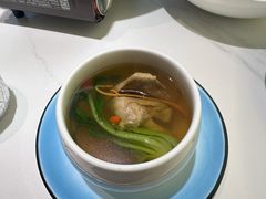 -太阳门淮扬菜(南京博物院店)
