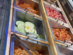-金滏山烤肉·海鲜·火锅自助餐厅(襄阳万达店)