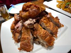 -东北大院·东北菜(三台子店)