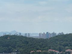 -青岛海滨风景区