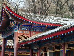 -华清宫景区