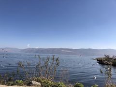 -大理洱海