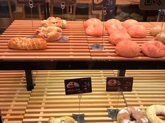 -酵墅·手感烘焙(印象汇店)