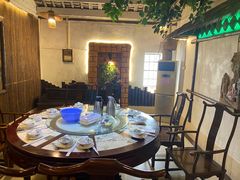 -园林美食城·本土农家菜(杨和镇店)