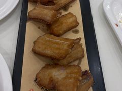 -金时代顺风大酒店(临港百联店)