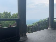 -敬亭山风景名胜区