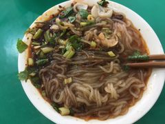 红味肥肠粉-甘记肥肠粉(马鞍北路店)
