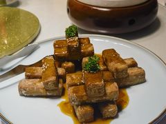 -难得怪味·客家山宴(沙县店)