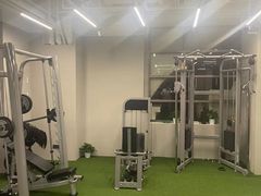 -mYSTEPS健身运动馆(古北店)