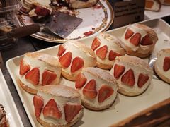 -APOLI ITABAKERY·AP意大利料理面包坊(上海首店)