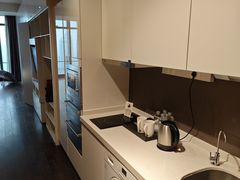 -青岛五四广场海景美仑国际公寓酒店