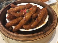 -添好运点心专门店(百老汇店)