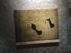 -巴音郭楞蒙古自治州博物馆