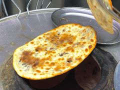 -裕丰西湖干菜饼