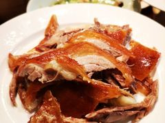 烤鸭-古北烤鸭王I古北水镇景区店