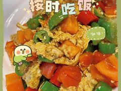 -文三里屯面馆(三里屯店)