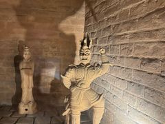 -洛阳古墓博物馆