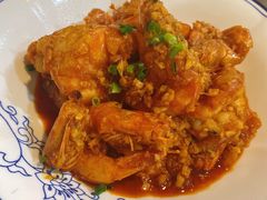 -祥云精致湘菜馆(东1时区店)