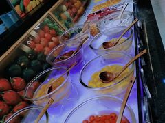 水果-盛江山自助料理(奥莱锦辉购物广场店)