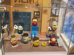 -泡泡玛特POPMART(武汉天地壹方店)