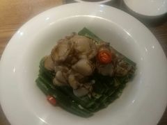 -双合园·海鲜水饺青岛菜(万佳广场店)