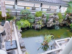 -香雪海饭店中餐厅(人民桥店)