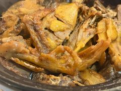 -莲花公园煎蟹(总店)