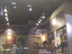 大堂-Meal Salad米有沙拉(长泰广场店)