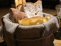 餐前面包-Atto Primo
