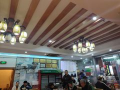 大堂-青石桥老瓦房肥肠粉总店(青石桥总店)