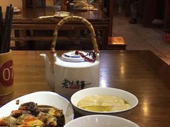 -绍兴老味道·非遗门店(银泰城店)