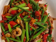 -渔乡米香·剁椒鱼头(四方坪店)