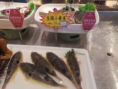 -大张烙馍村(泉山店)