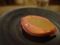 咸味树莓冰淇淋-BOR Eatery(安福路店)