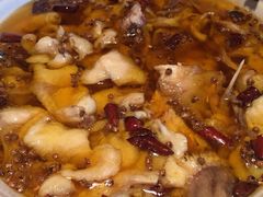 水煮鱼-辣婆婆(航天桥店)