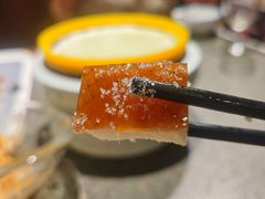 -真地道京味府·鲜橙烤鸭·北京菜(朝外大街东大桥店)