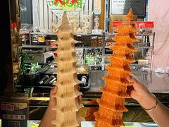 -清真马家老号马凤霞四姑糖坊