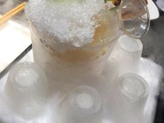 -橦橦小马扎烧烤 (传媒大学店)